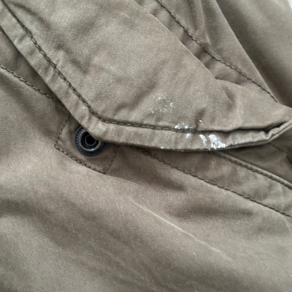 TNA Jacket - Picture 3 of 3
